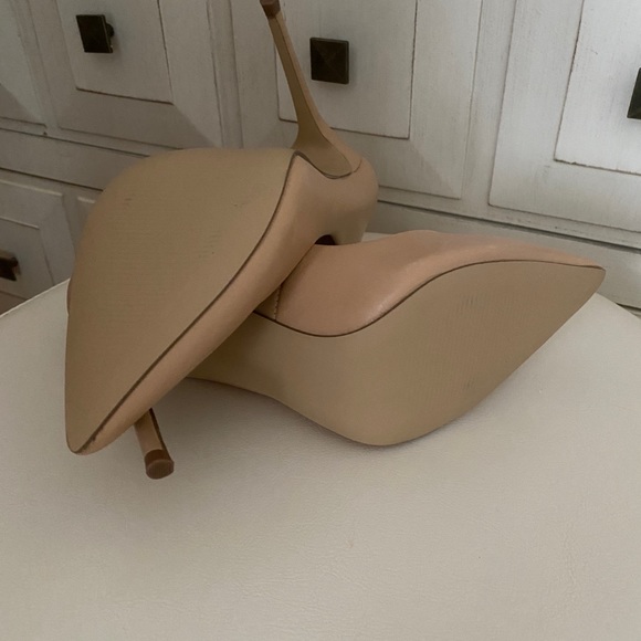 Steve Madden Nude Stiletto - Size 5.5 Brand New. Unworn. - Picture 5 of 14